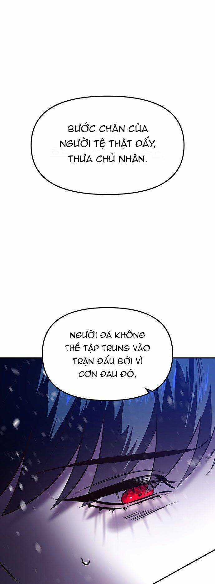 Vương Tử Huyền Bí Chapter 41 trang 3