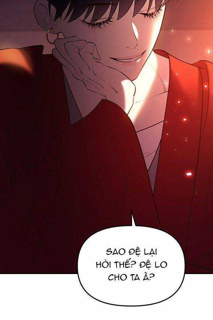 Vương Tử Huyền Bí Chapter 41 trang 34