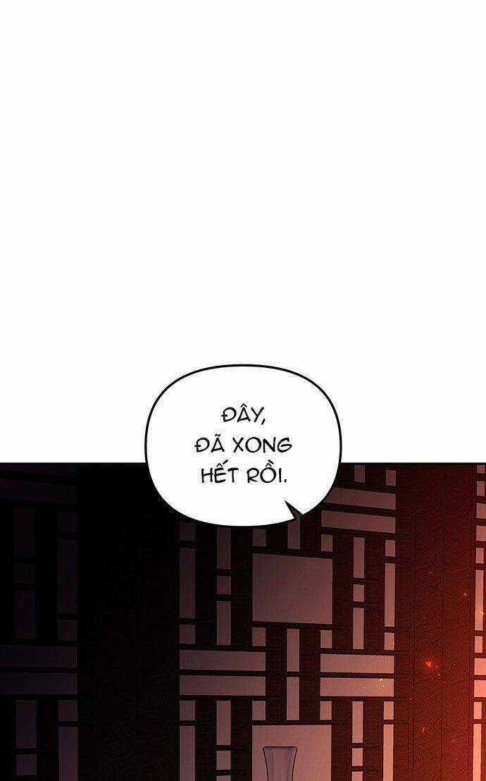 Vương Tử Huyền Bí Chapter 41 trang 36