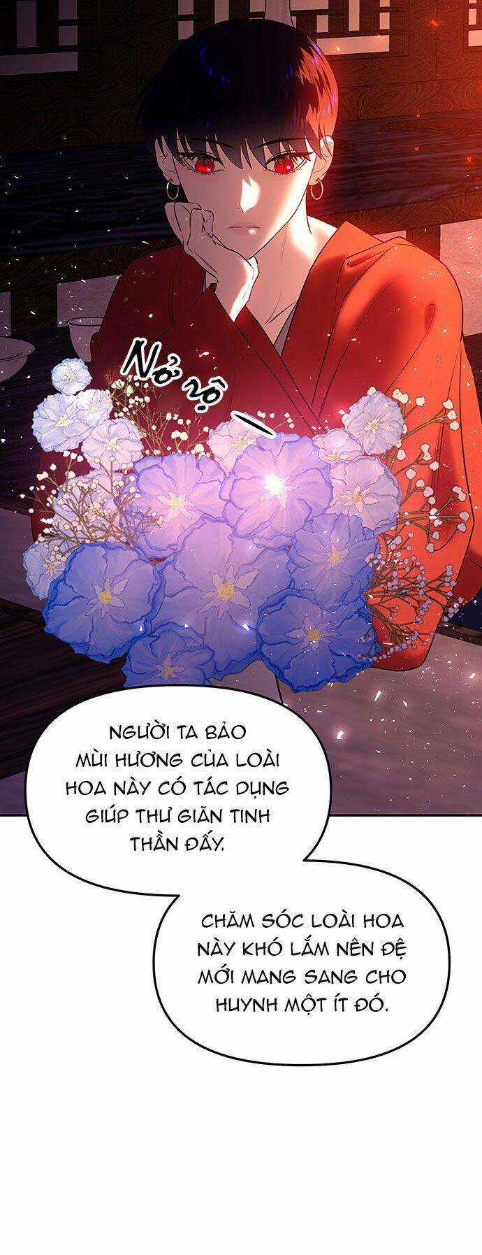 Vương Tử Huyền Bí Chapter 41 trang 37