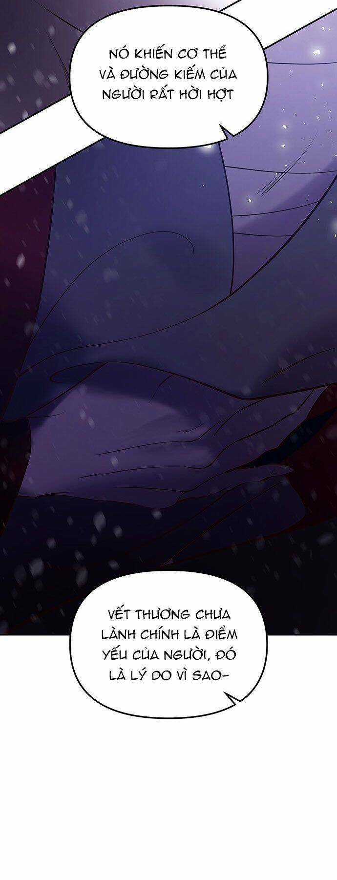 Vương Tử Huyền Bí Chapter 41 trang 4