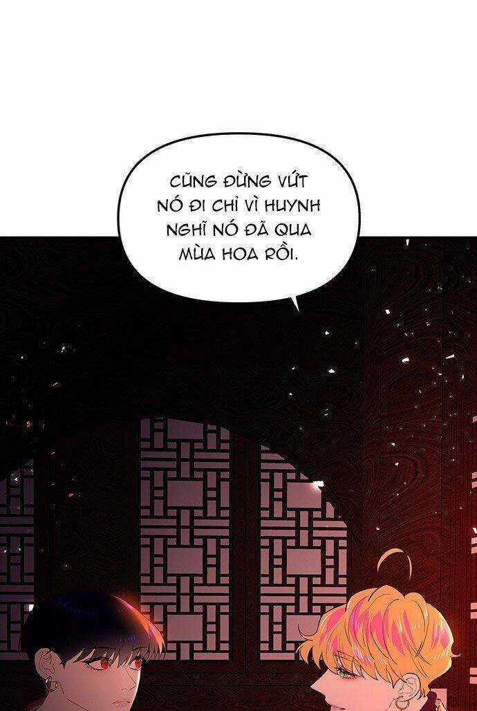 Vương Tử Huyền Bí Chapter 41 trang 40