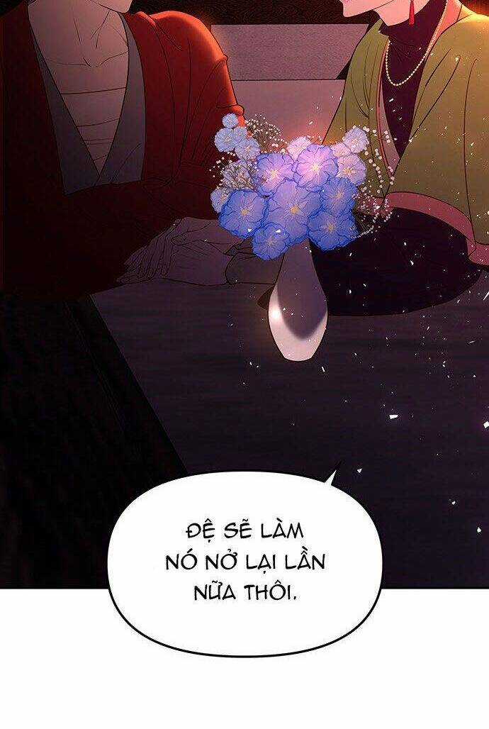 Vương Tử Huyền Bí Chapter 41 trang 41