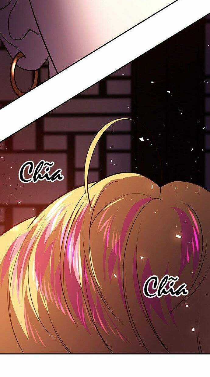 Vương Tử Huyền Bí Chapter 41 trang 43