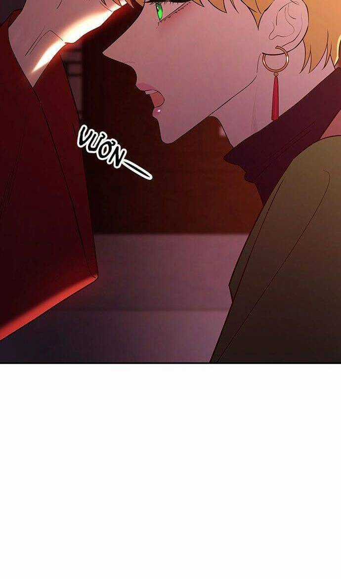 Vương Tử Huyền Bí Chapter 41 trang 45