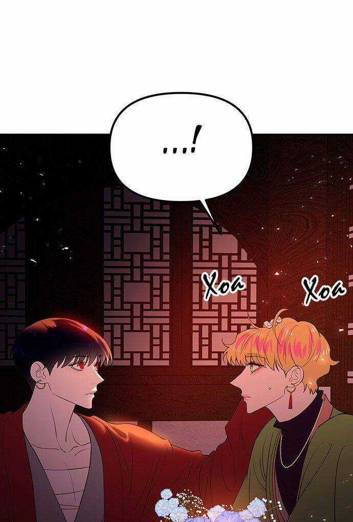 Vương Tử Huyền Bí Chapter 41 trang 46