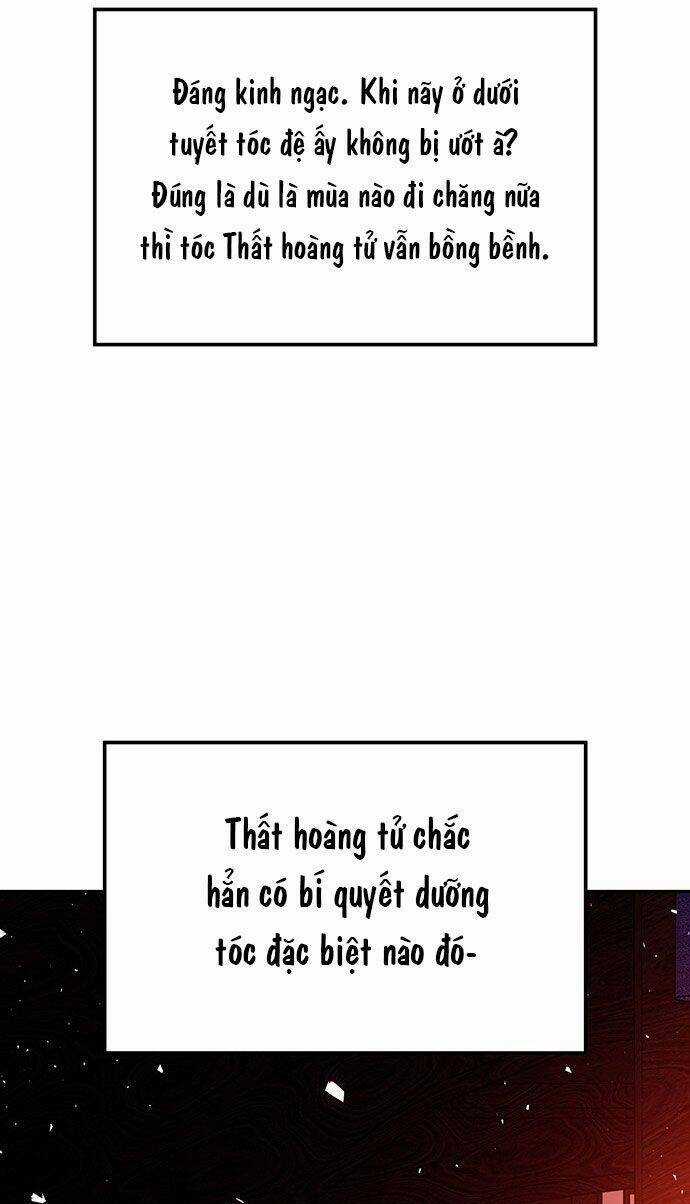 Vương Tử Huyền Bí Chapter 41 trang 48