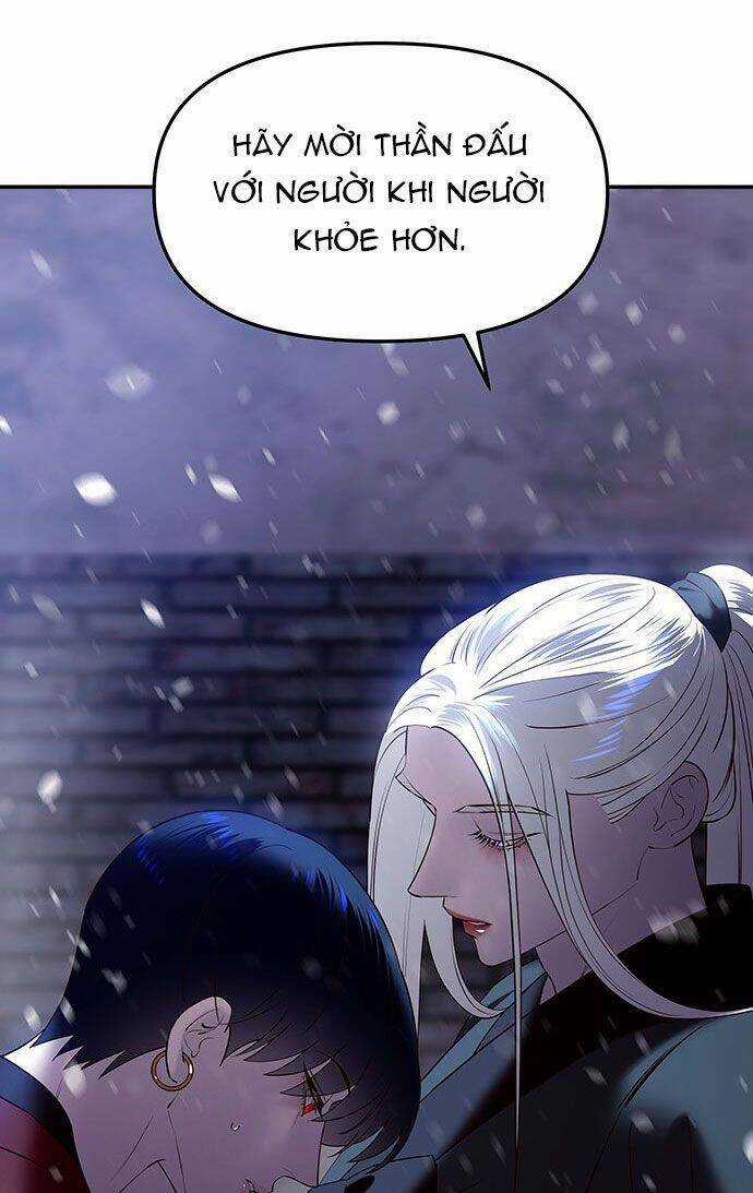 Vương Tử Huyền Bí Chapter 41 trang 5