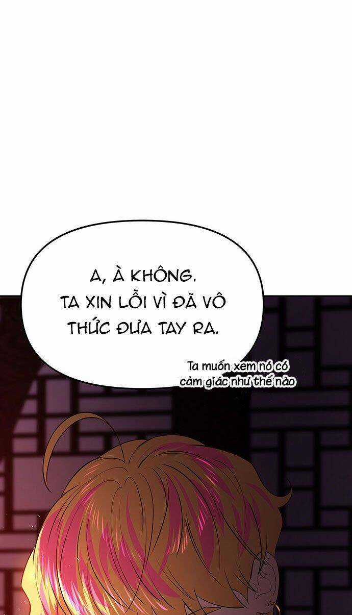 Vương Tử Huyền Bí Chapter 41 trang 50