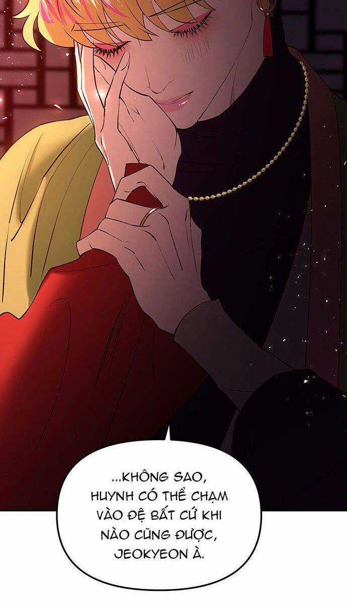 Vương Tử Huyền Bí Chapter 41 trang 51