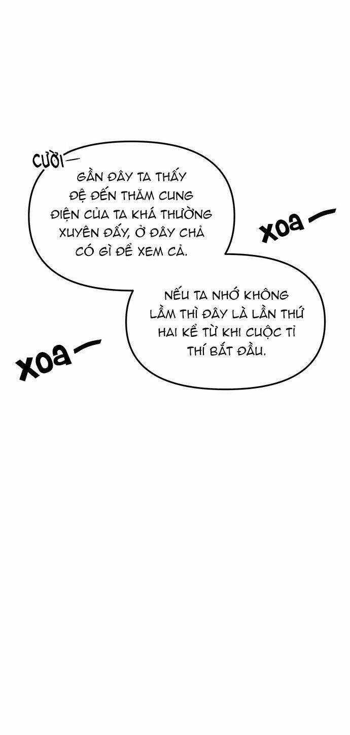 Vương Tử Huyền Bí Chapter 41 trang 52