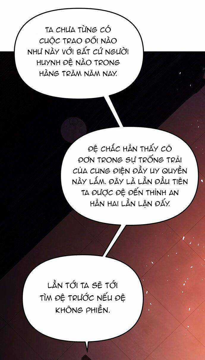 Vương Tử Huyền Bí Chapter 41 trang 53