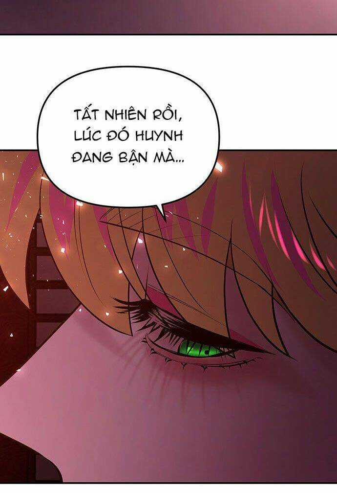 Vương Tử Huyền Bí Chapter 41 trang 58