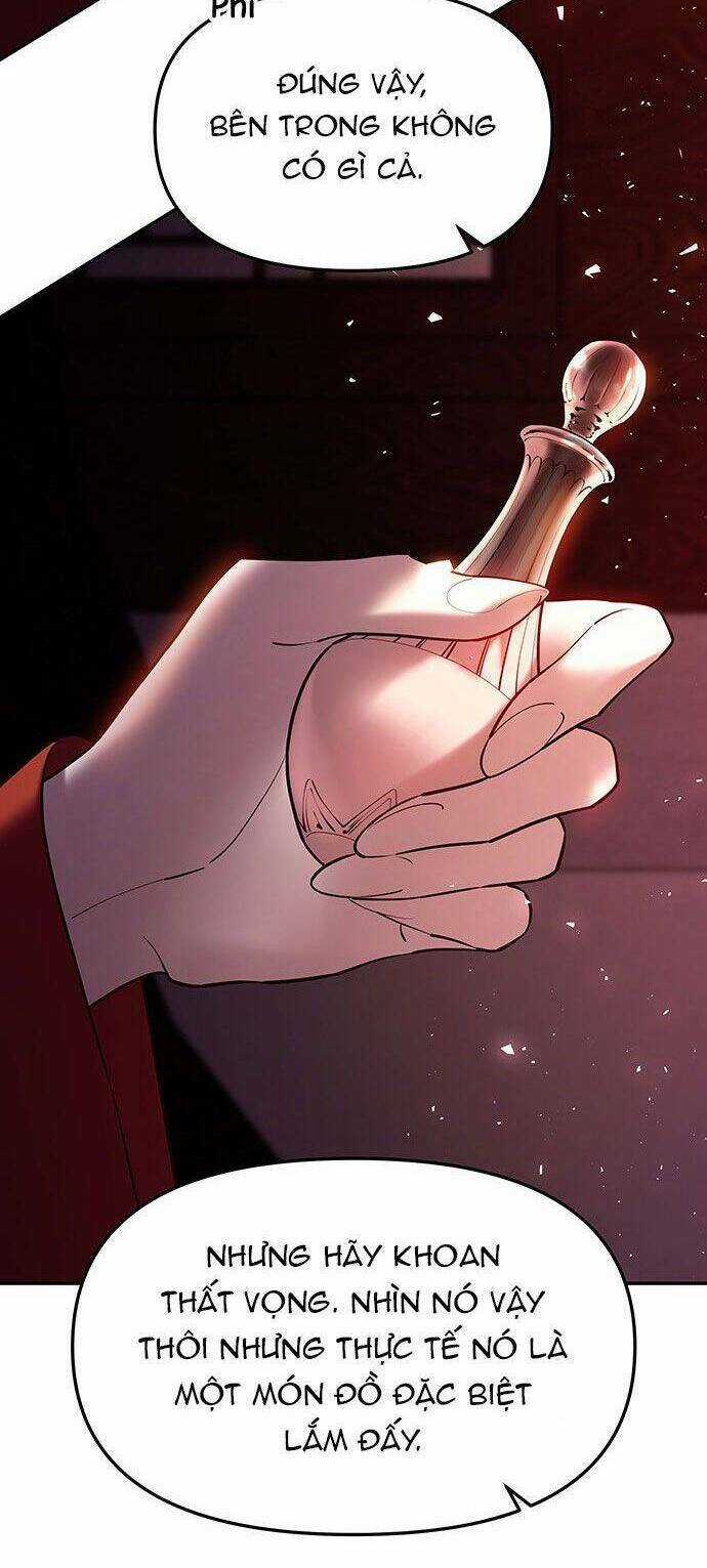 Vương Tử Huyền Bí Chapter 41 trang 62