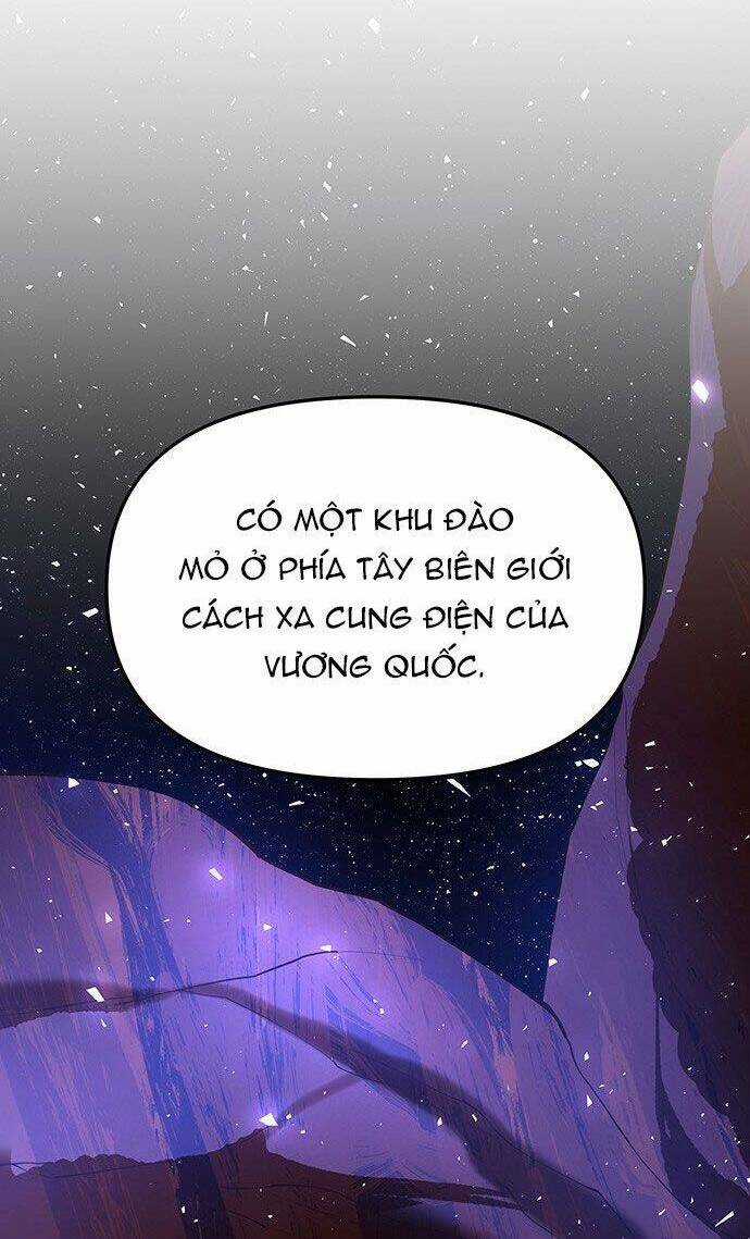 Vương Tử Huyền Bí Chapter 41 trang 64