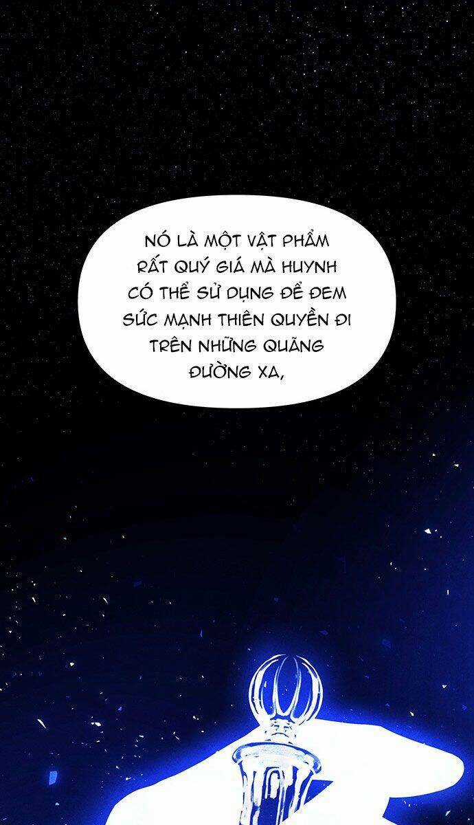 Vương Tử Huyền Bí Chapter 41 trang 67