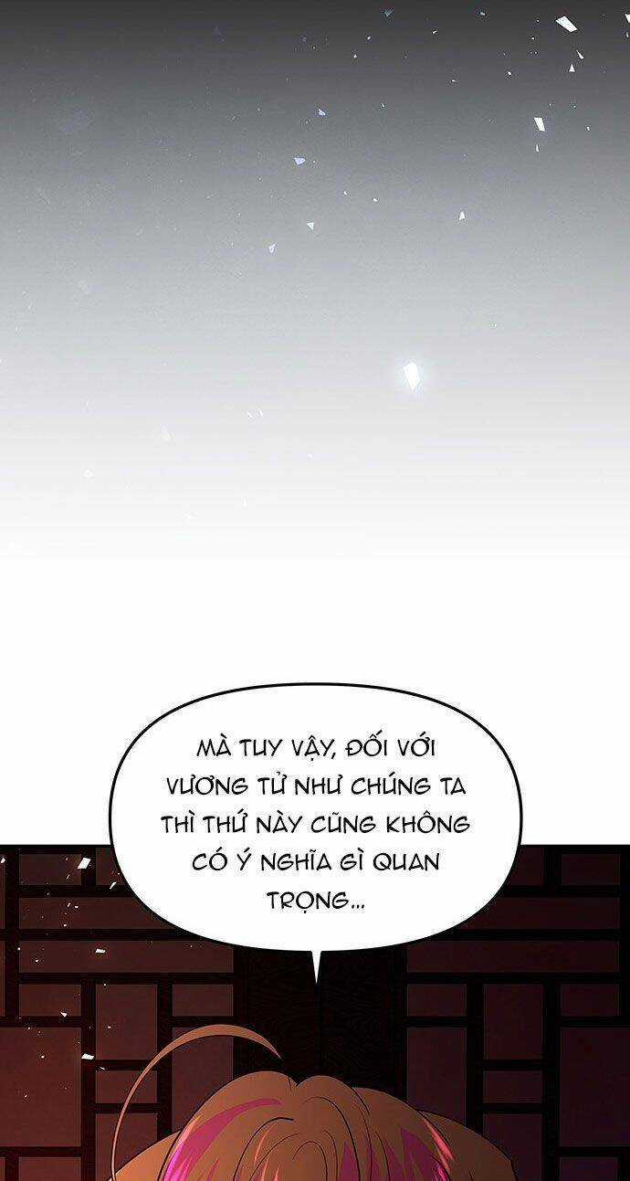 Vương Tử Huyền Bí Chapter 41 trang 69