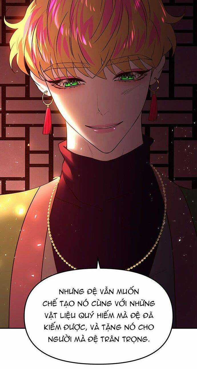 Vương Tử Huyền Bí Chapter 41 trang 70