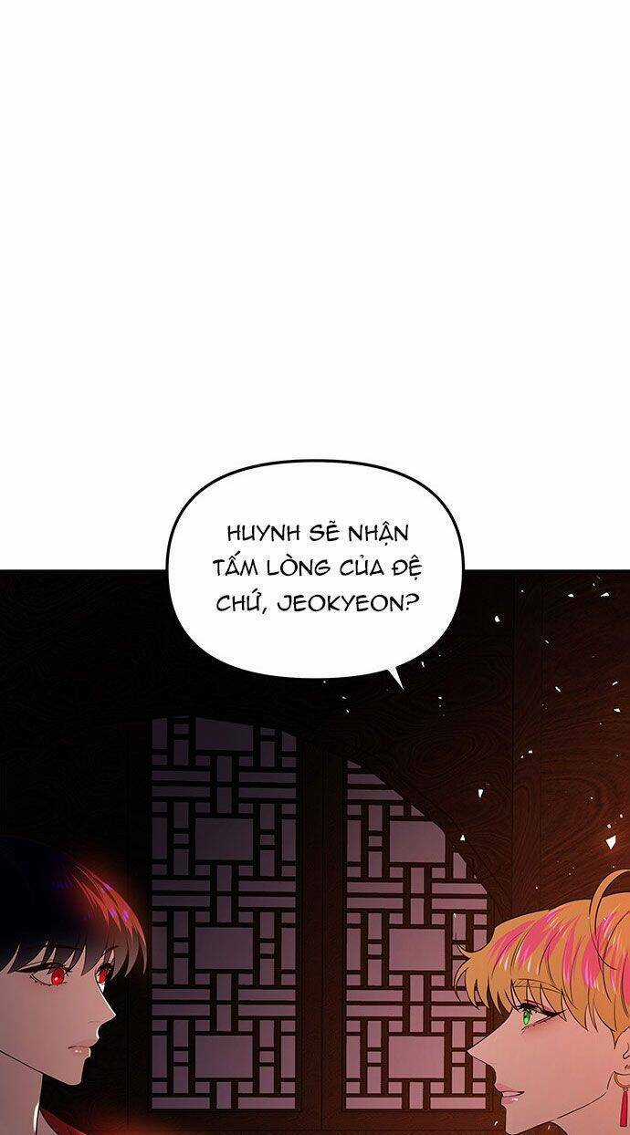 Vương Tử Huyền Bí Chapter 41 trang 71