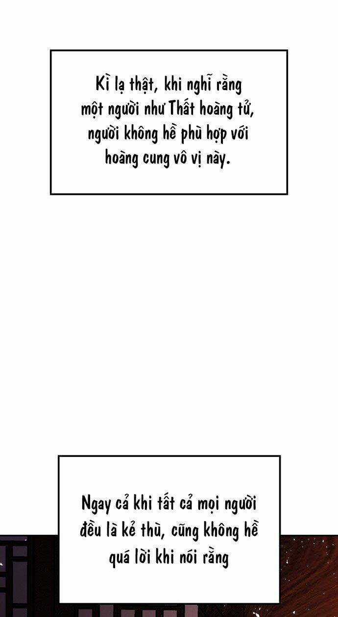 Vương Tử Huyền Bí Chapter 41 trang 75