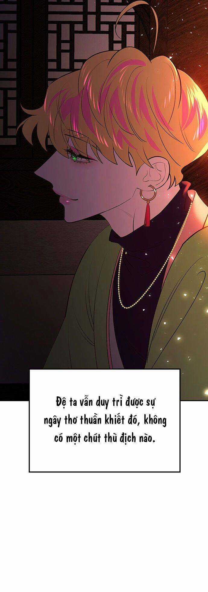 Vương Tử Huyền Bí Chapter 41 trang 76