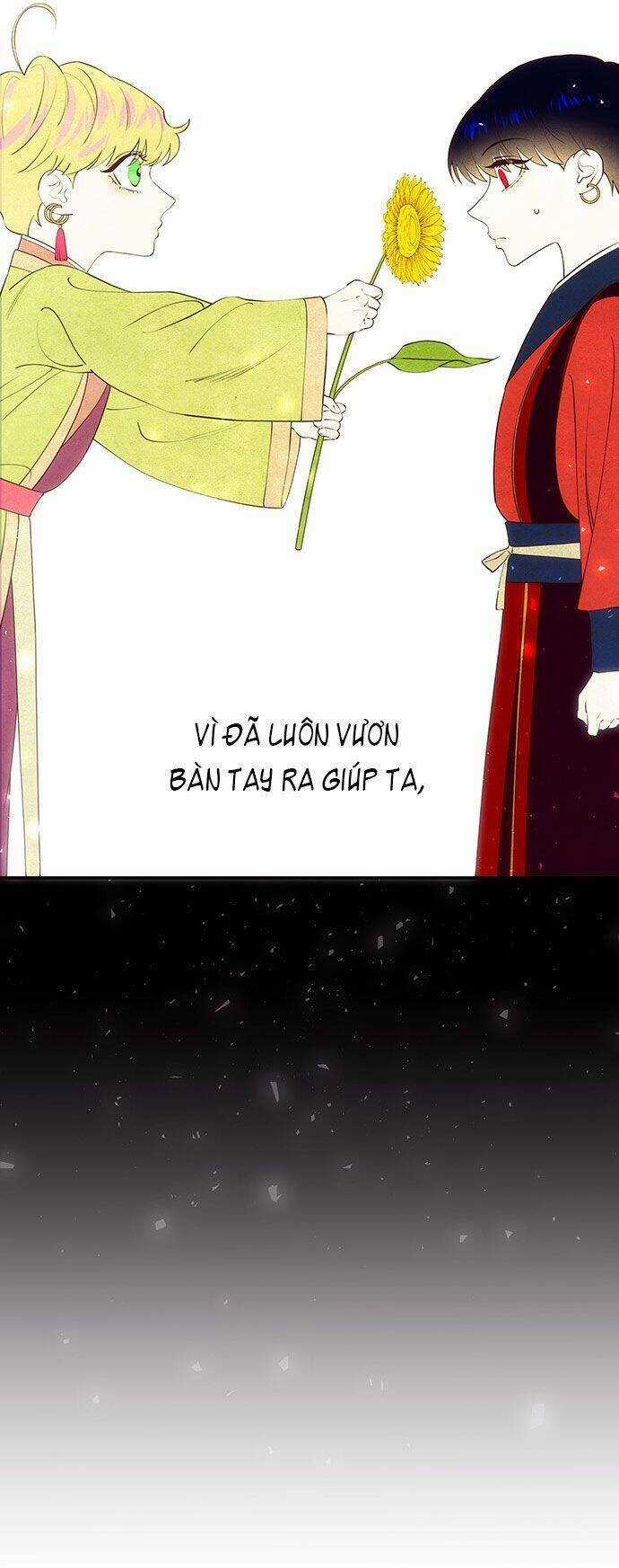 Vương Tử Huyền Bí Chapter 41 trang 80