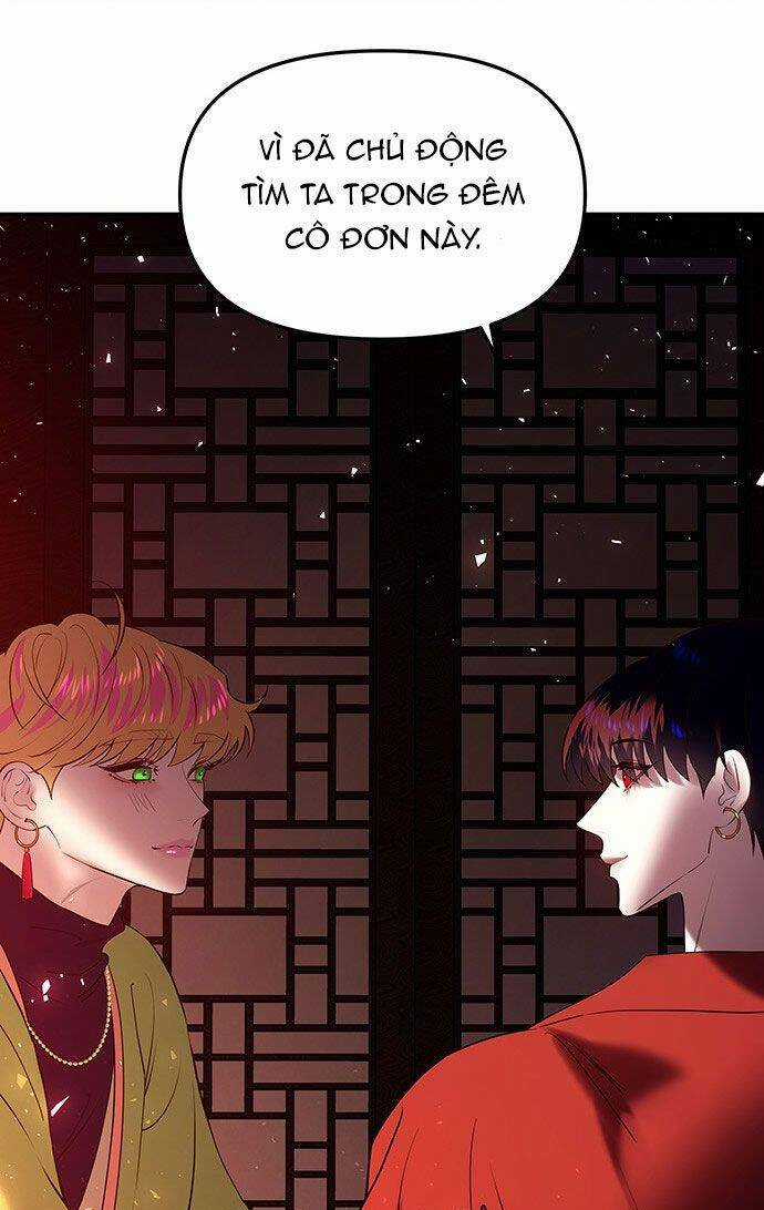 Vương Tử Huyền Bí Chapter 41 trang 81