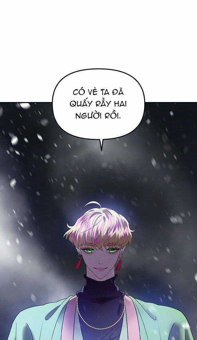 Vương Tử Huyền Bí Chapter 41 trang 9