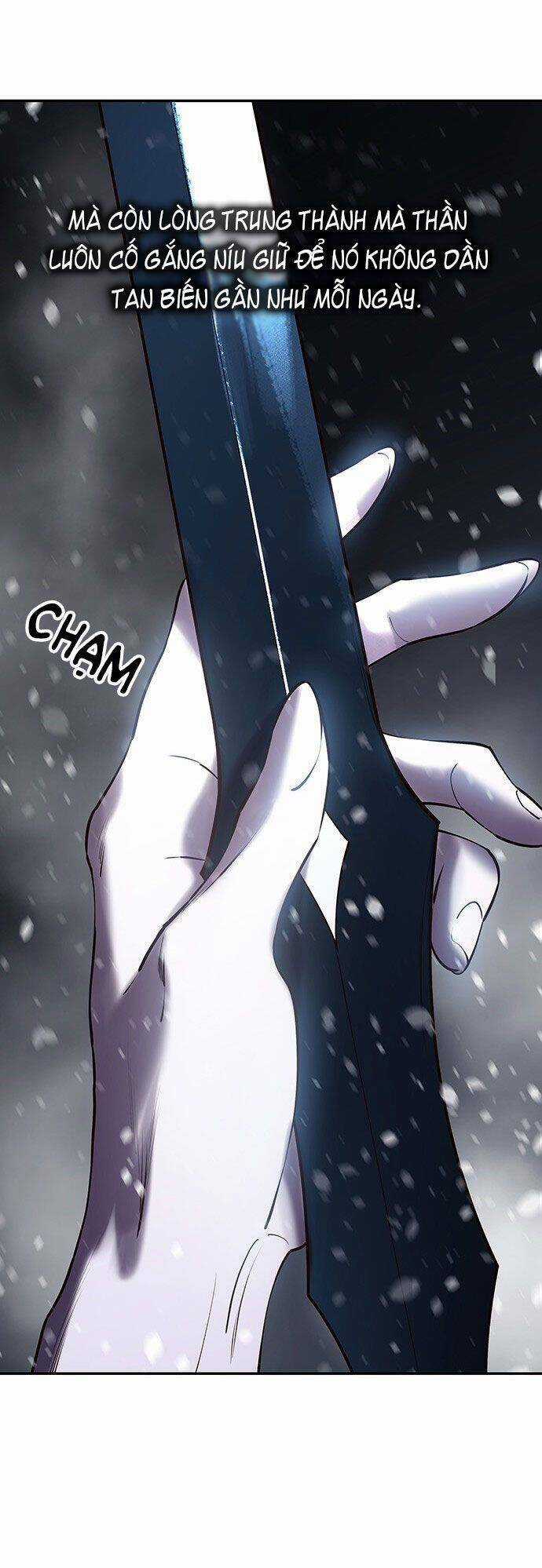 Vương Tử Huyền Bí Chapter 41 trang 92