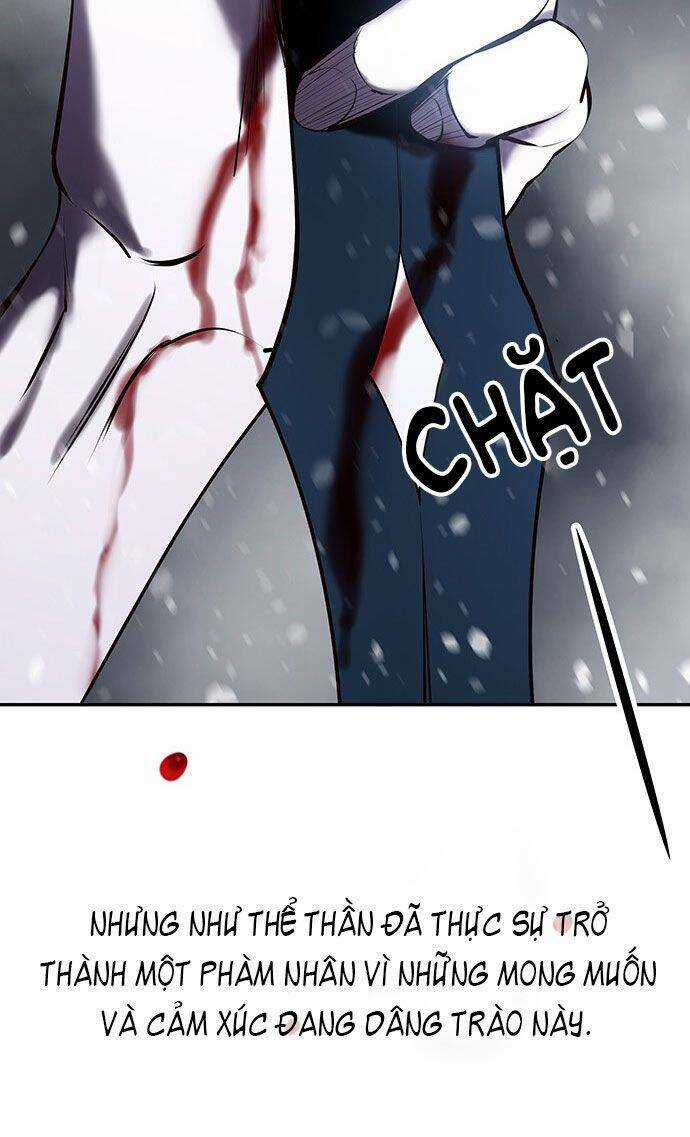 Vương Tử Huyền Bí Chapter 41 trang 94