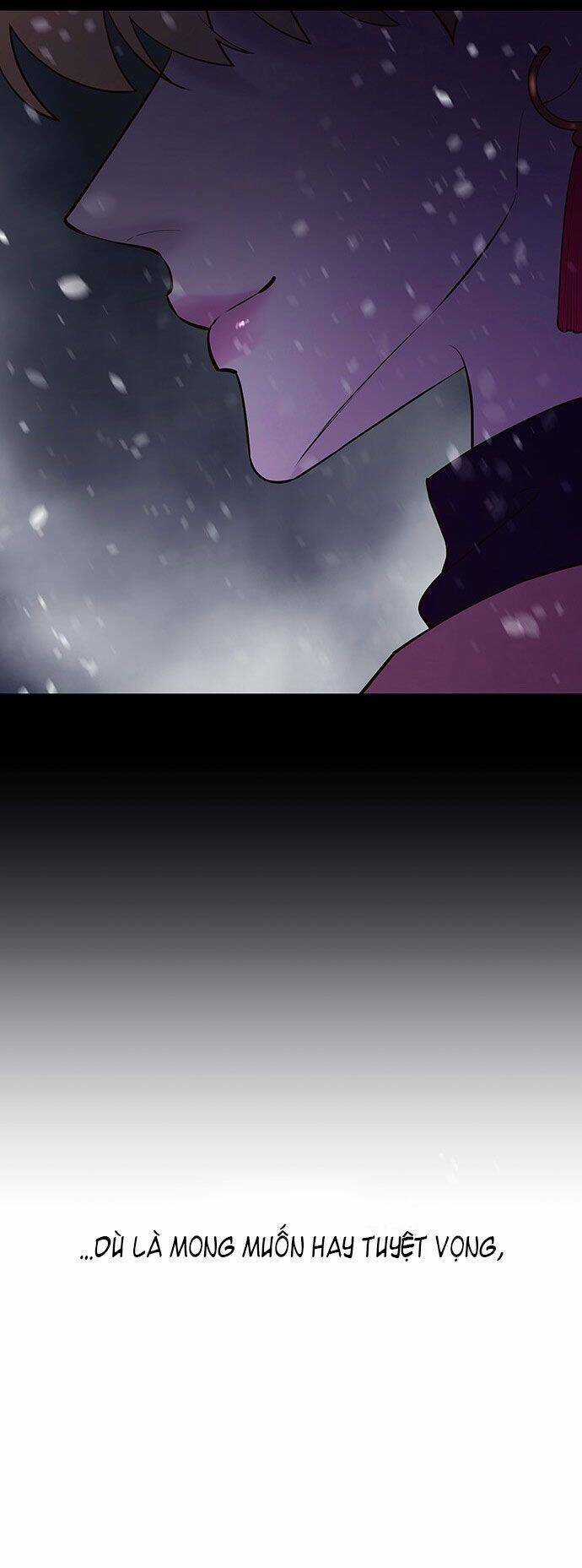 Vương Tử Huyền Bí Chapter 41 trang 96