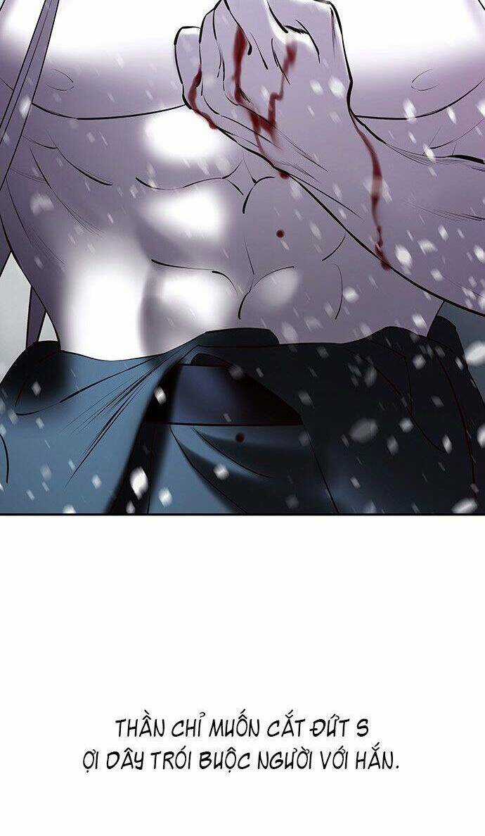 Vương Tử Huyền Bí Chapter 41 trang 98