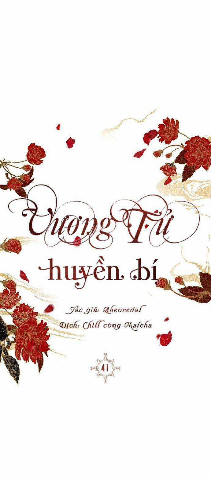 Vương Tử Huyền Bí Chapter 41 trang 99