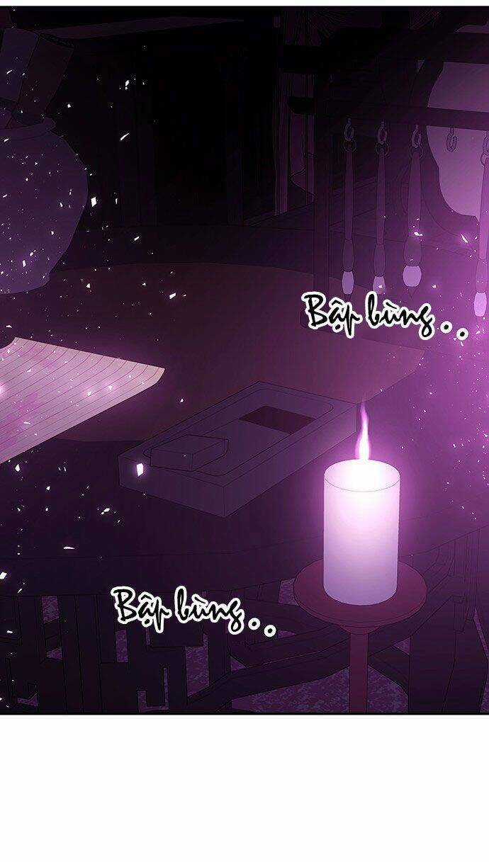 Vương Tử Huyền Bí Chapter 42 trang 11