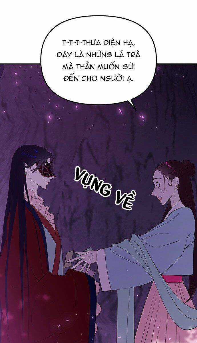 Vương Tử Huyền Bí Chapter 42 trang 118