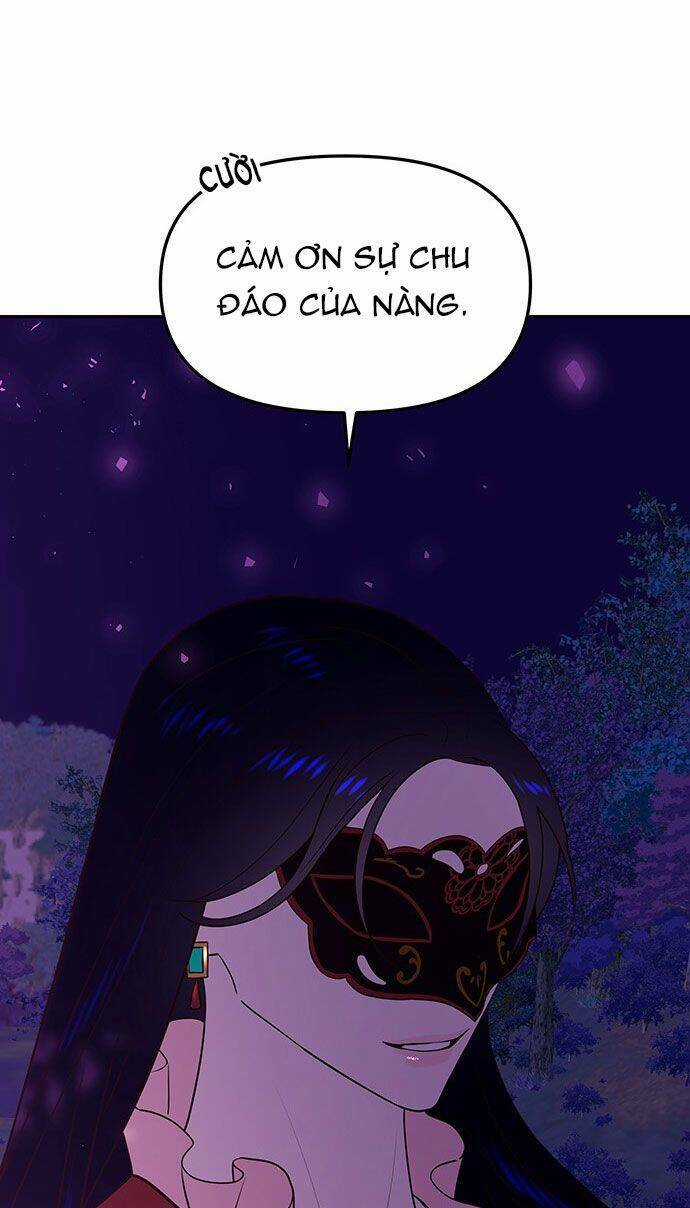 Vương Tử Huyền Bí Chapter 42 trang 120