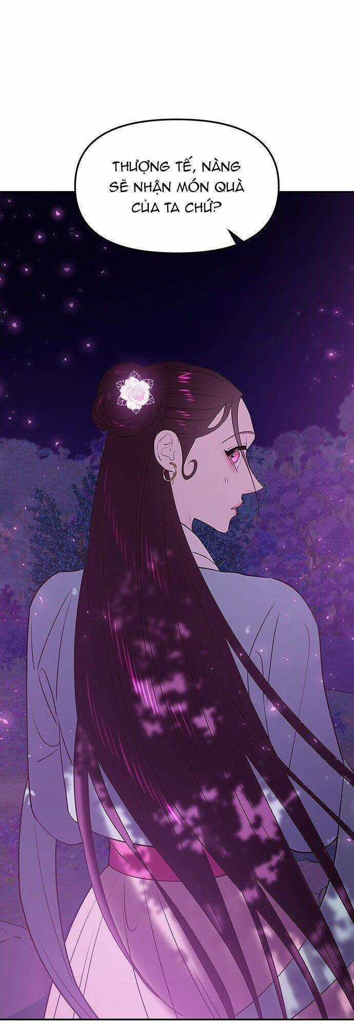 Vương Tử Huyền Bí Chapter 42 trang 125