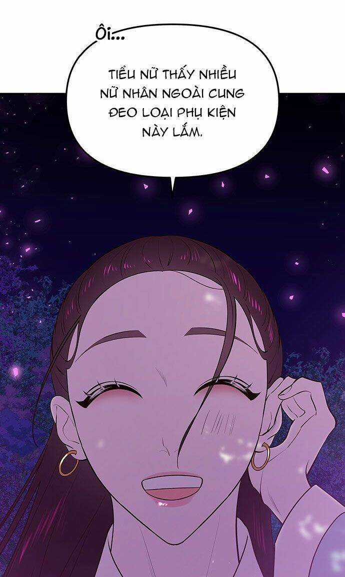 Vương Tử Huyền Bí Chapter 42 trang 127