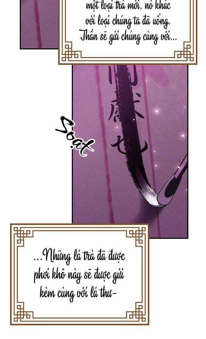 Vương Tử Huyền Bí Chapter 42 trang 13