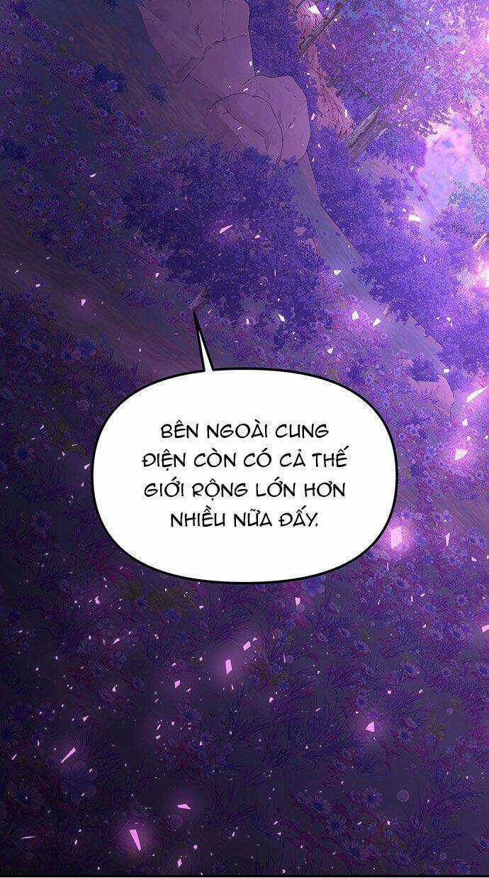 Vương Tử Huyền Bí Chapter 42 trang 135