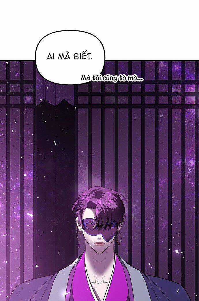 Vương Tử Huyền Bí Chapter 42 trang 139