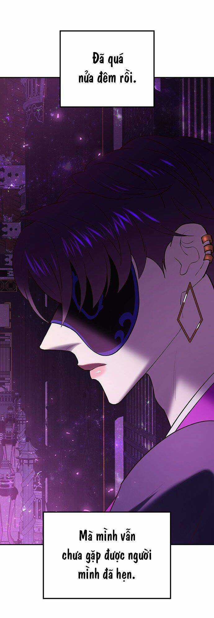 Vương Tử Huyền Bí Chapter 42 trang 142