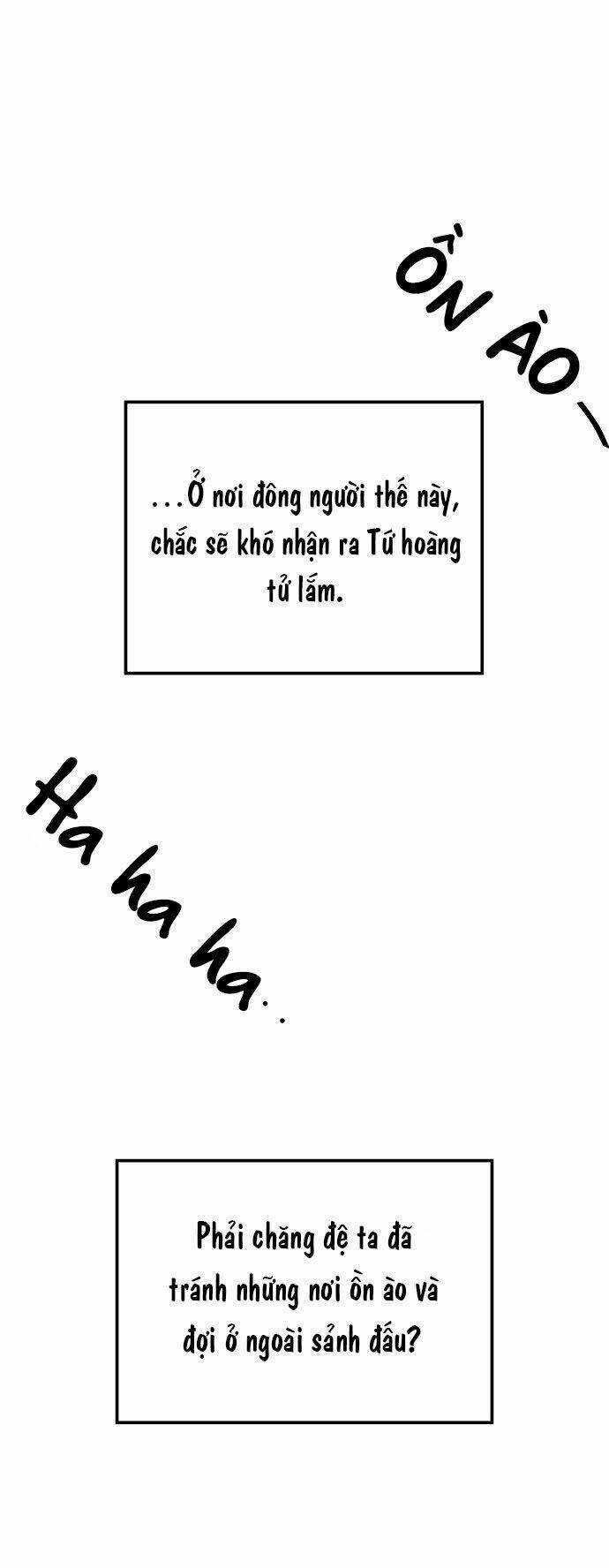 Vương Tử Huyền Bí Chapter 42 trang 143