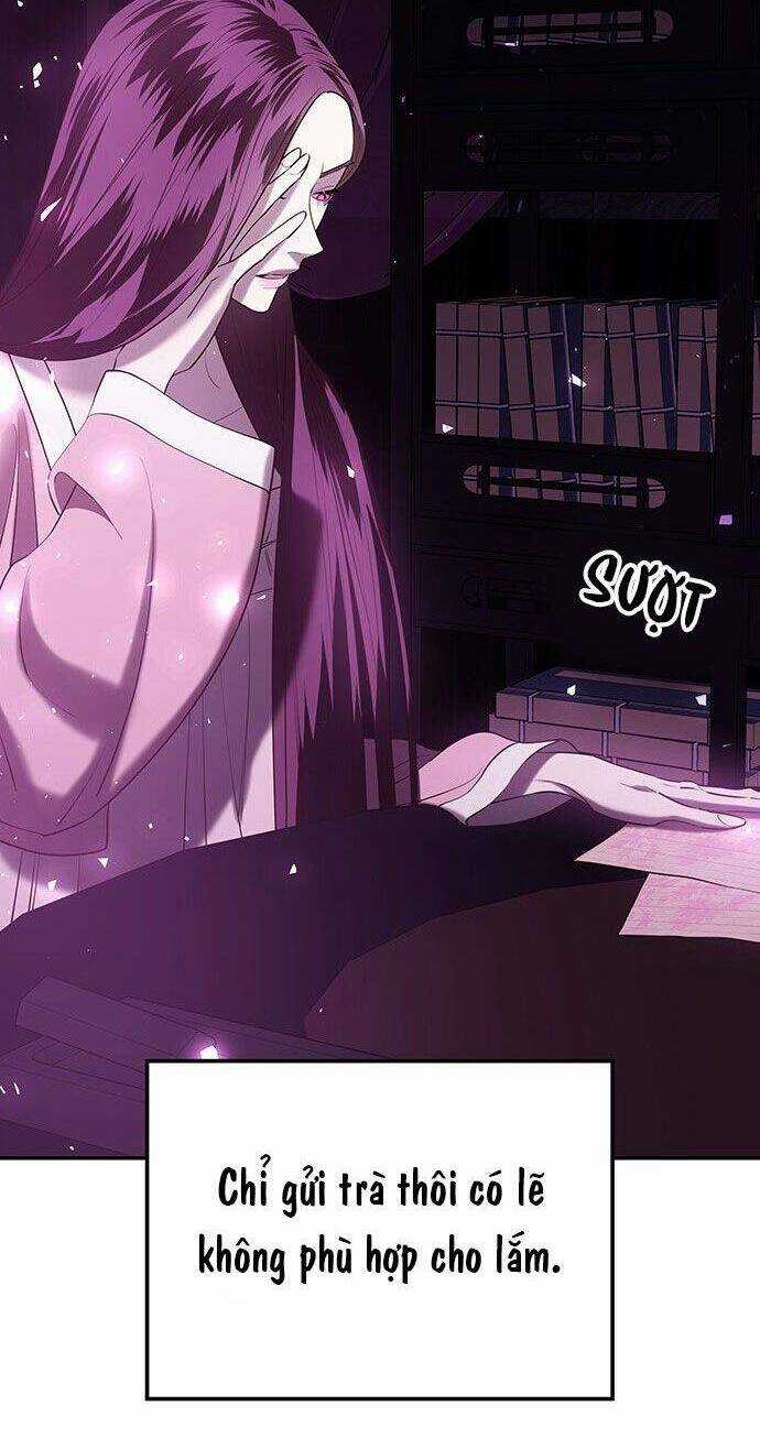 Vương Tử Huyền Bí Chapter 42 trang 15