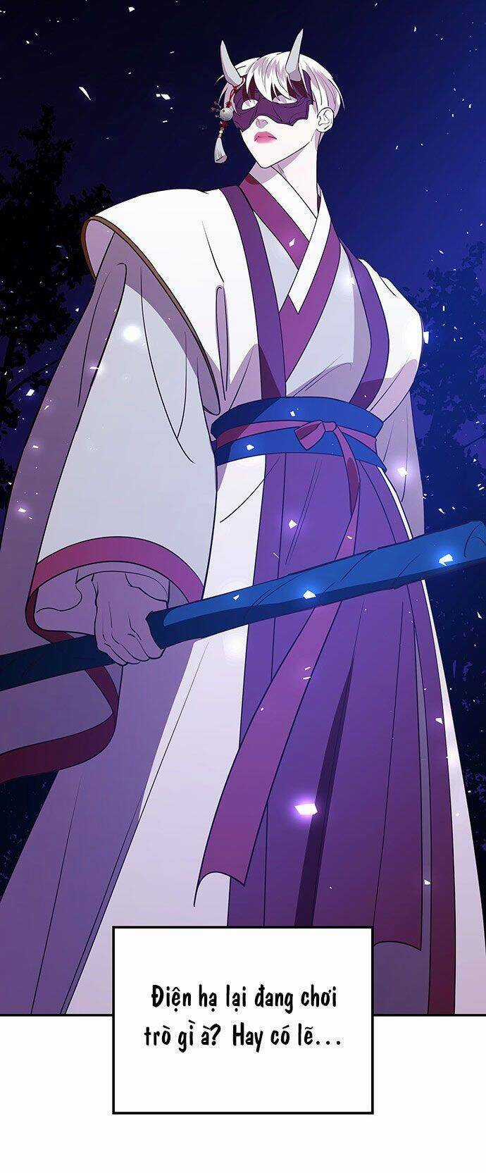 Vương Tử Huyền Bí Chapter 42 trang 150