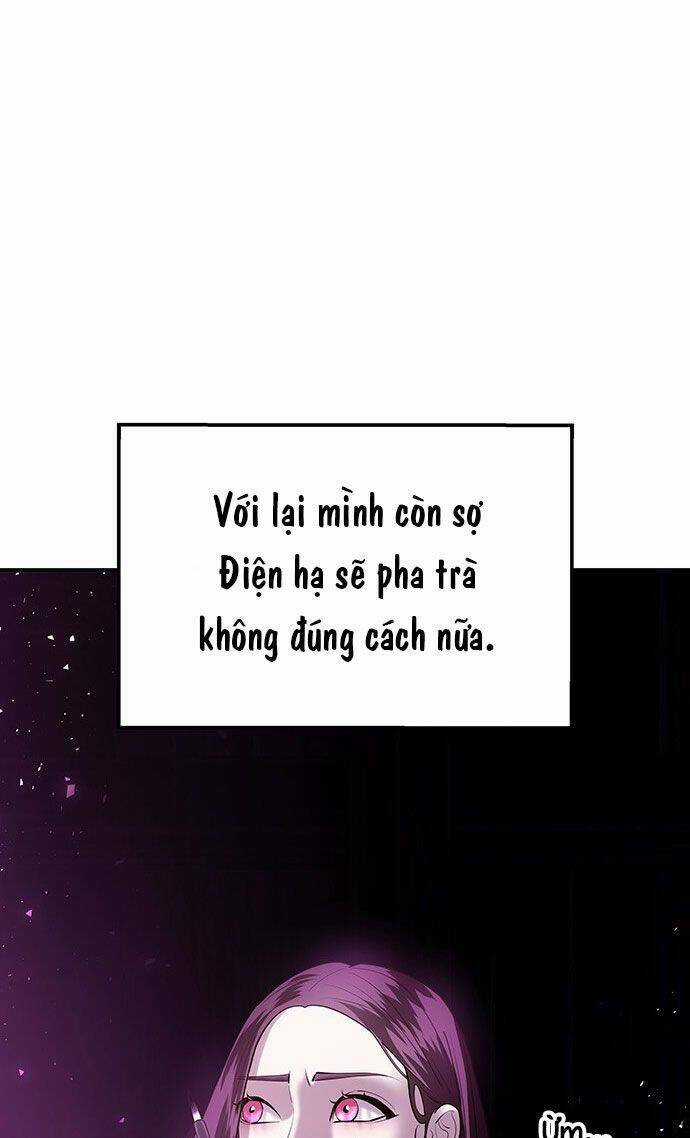 Vương Tử Huyền Bí Chapter 42 trang 16