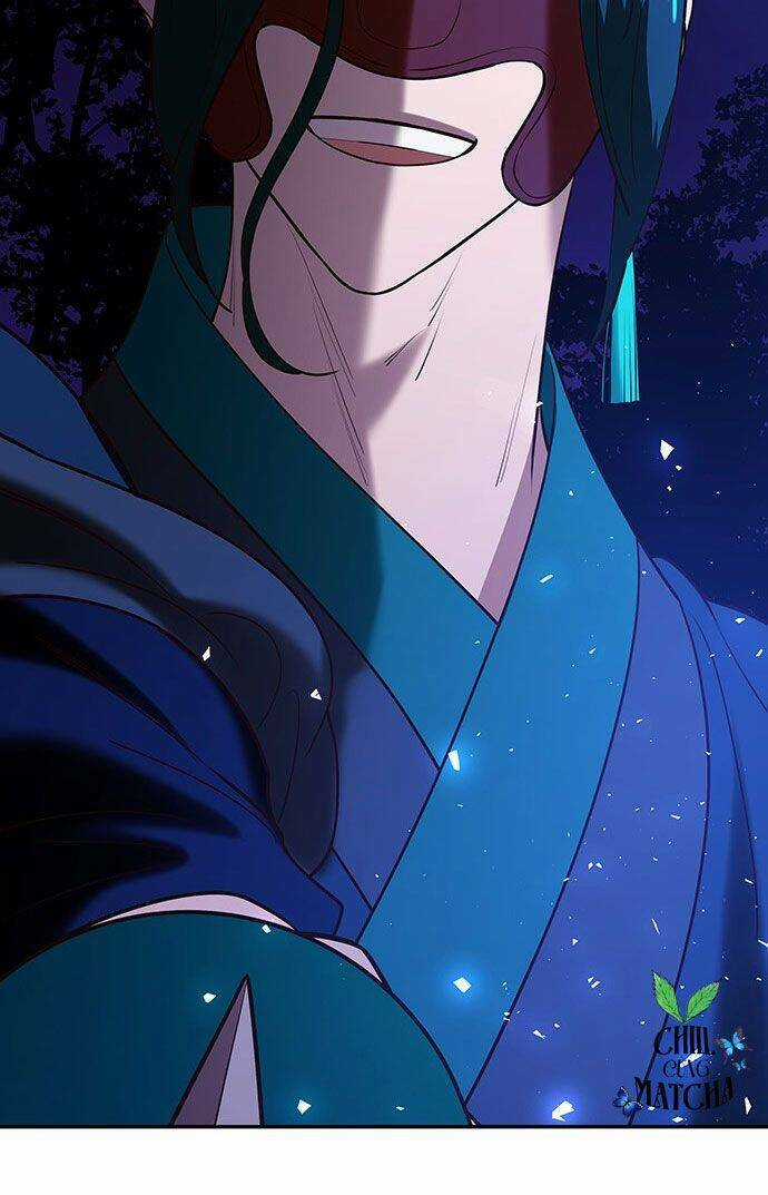 Vương Tử Huyền Bí Chapter 42 trang 160