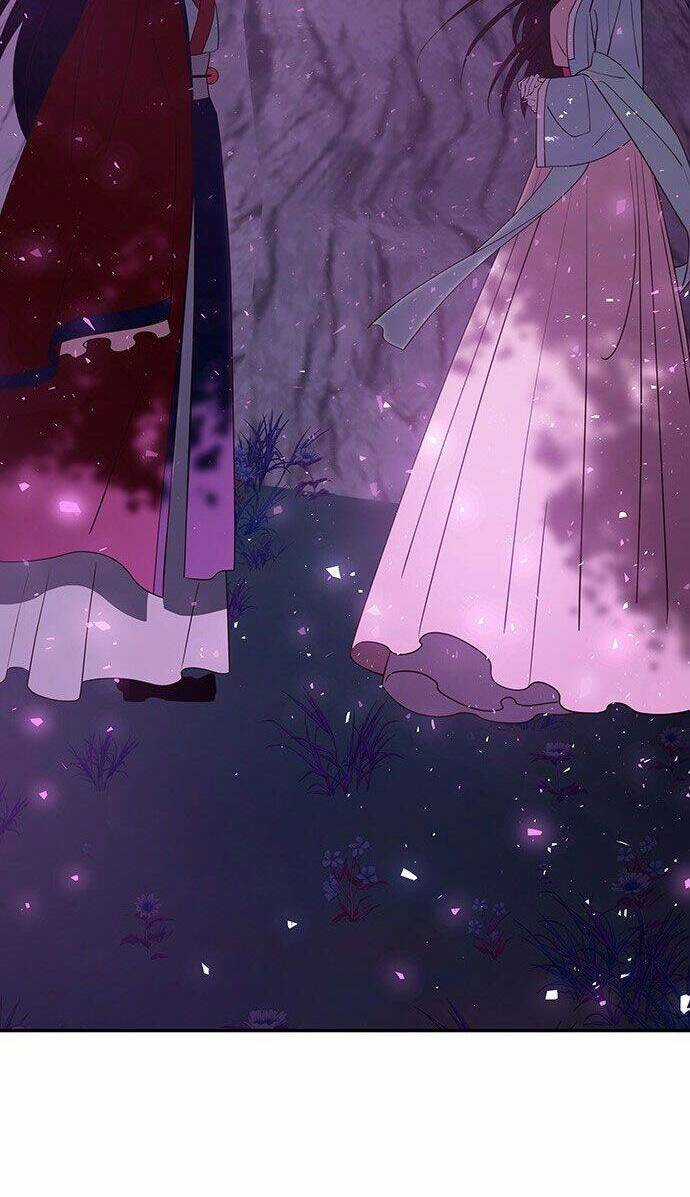 Vương Tử Huyền Bí Chapter 42 trang 163