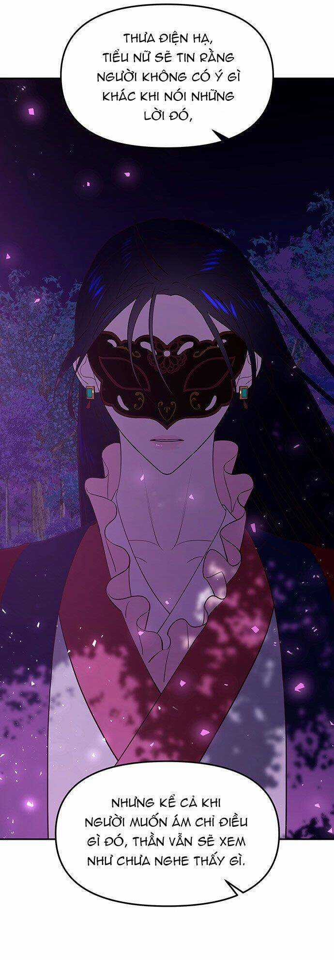 Vương Tử Huyền Bí Chapter 42 trang 168