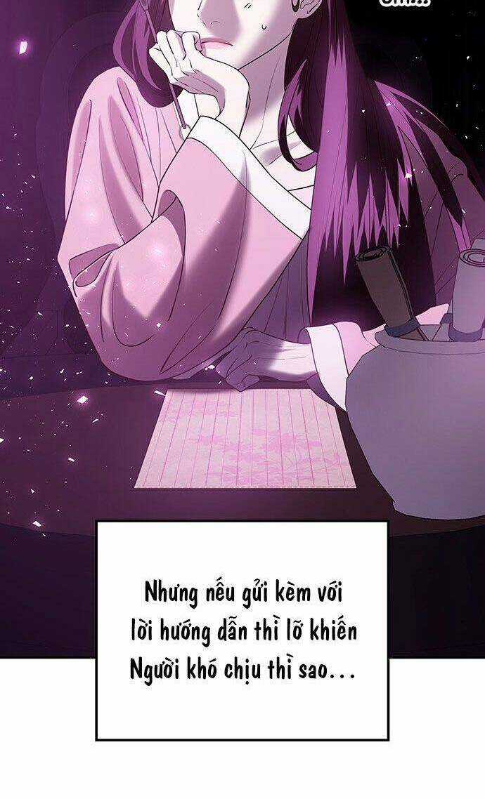 Vương Tử Huyền Bí Chapter 42 trang 17